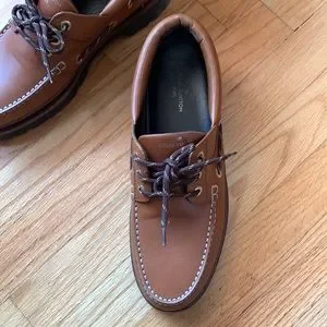 Louis Vuitton | Shoes | Louis Vuittoncalfskin Mens